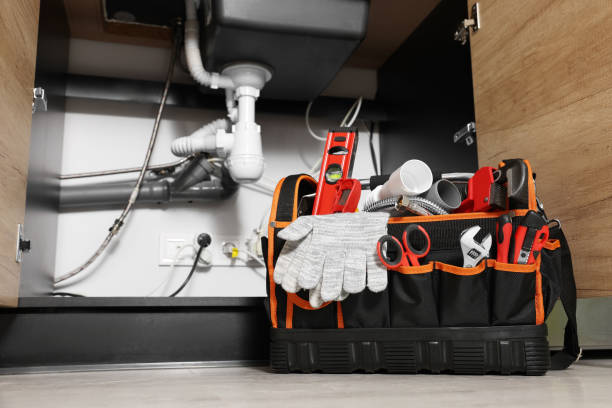 Best Hot Water Heater Installation  in Brooks, KY